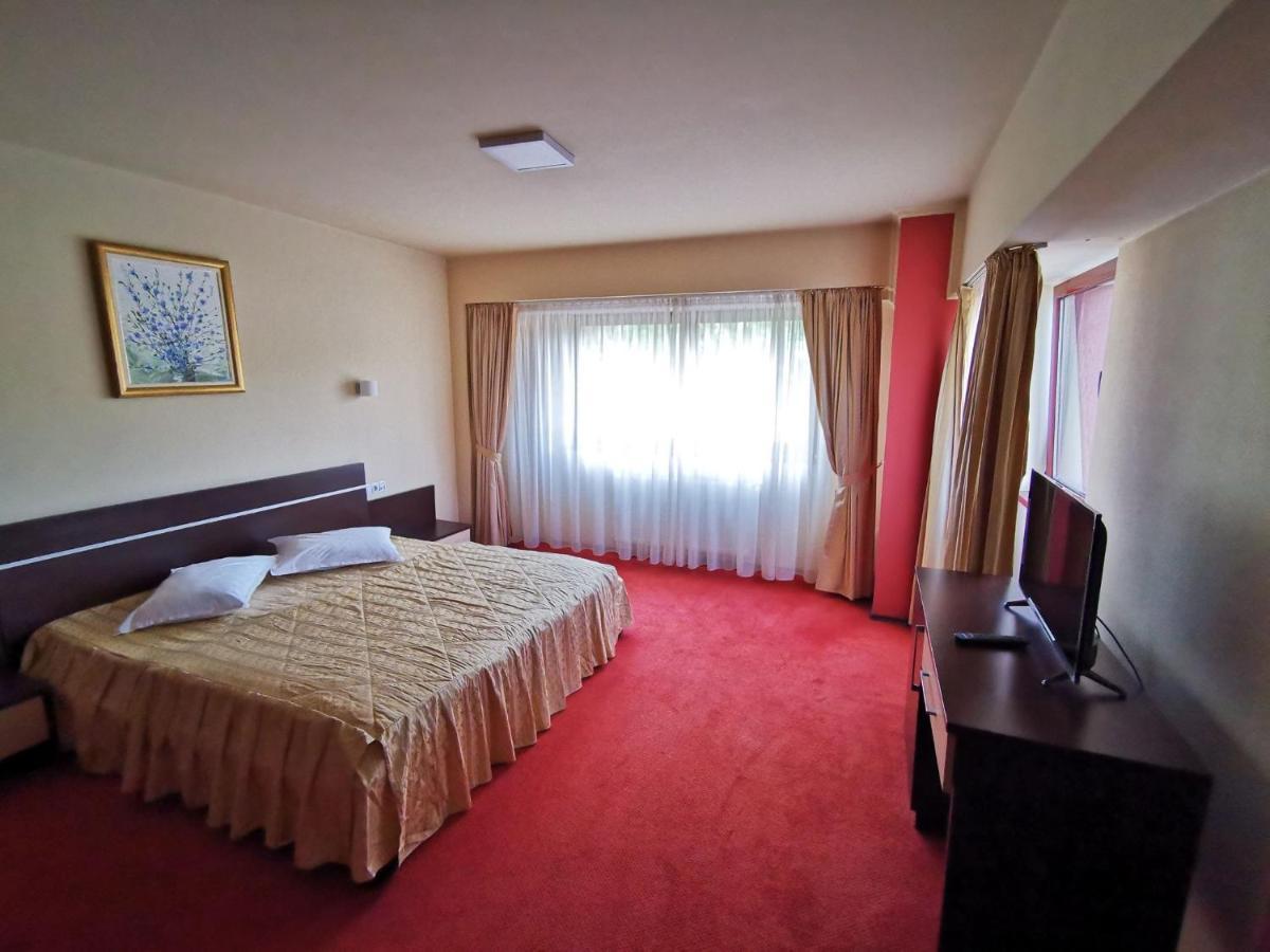 Hotel Severus Zalau Ngoại thất bức ảnh