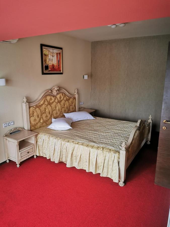 Hotel Severus Zalau Ngoại thất bức ảnh