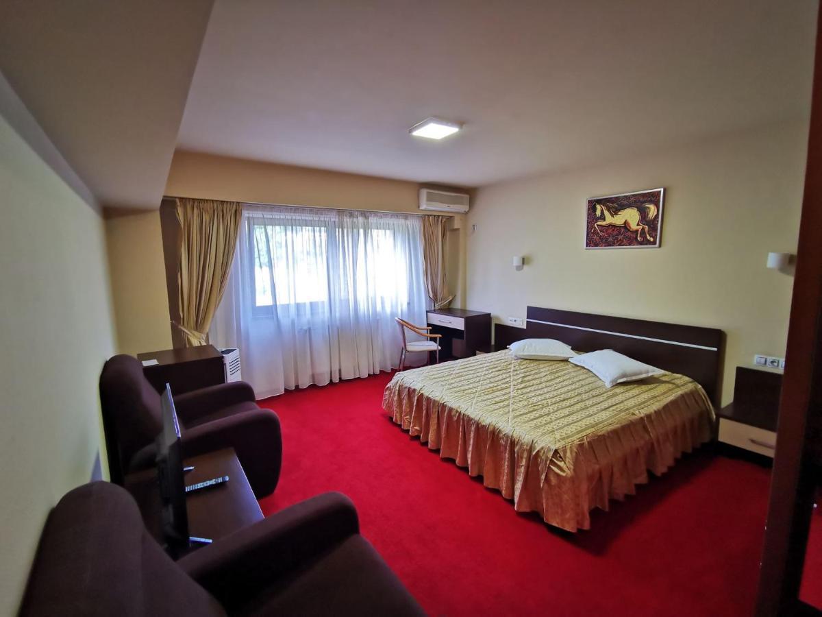 Hotel Severus Zalau Ngoại thất bức ảnh