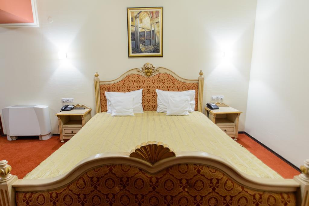 Hotel Severus Zalau Ngoại thất bức ảnh
