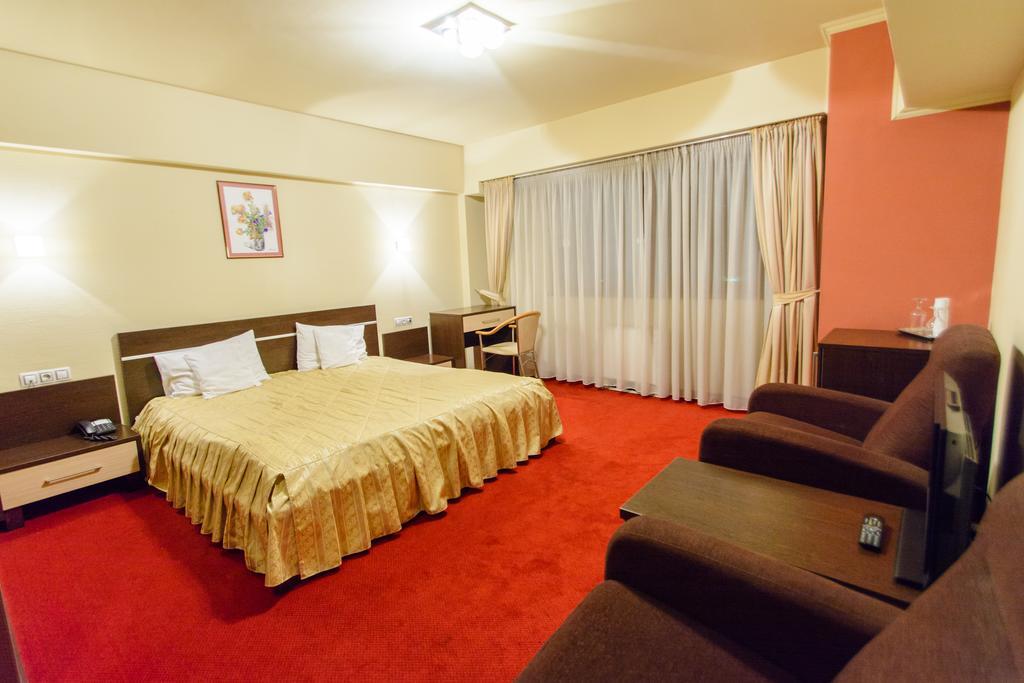 Hotel Severus Zalau Ngoại thất bức ảnh