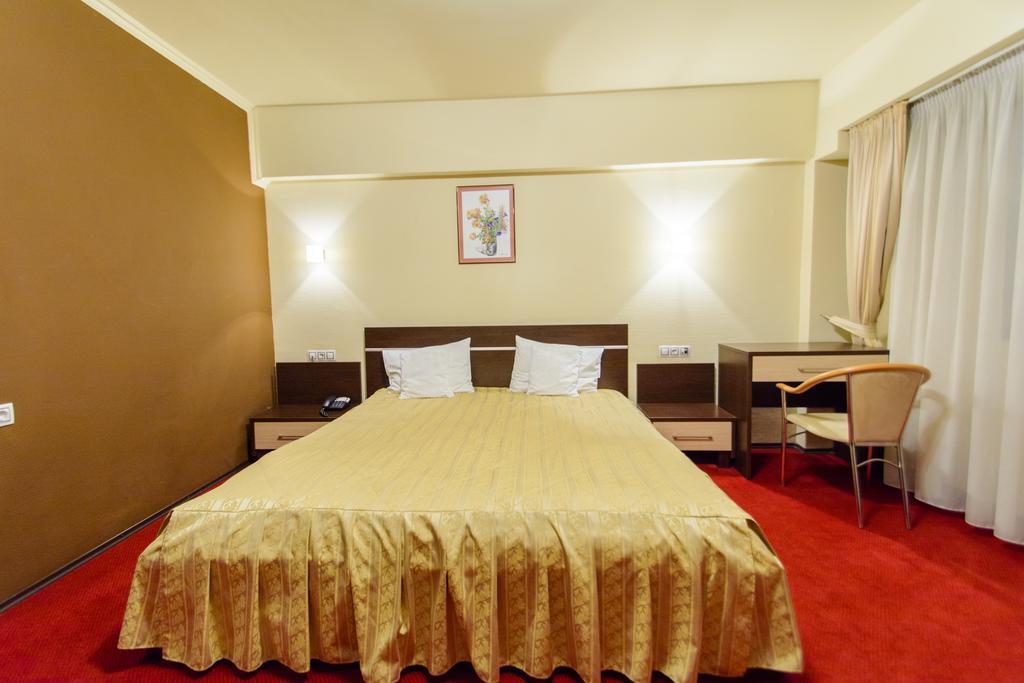 Hotel Severus Zalau Ngoại thất bức ảnh