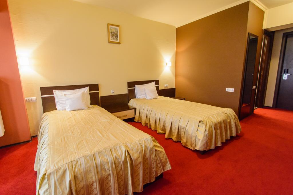 Hotel Severus Zalau Ngoại thất bức ảnh
