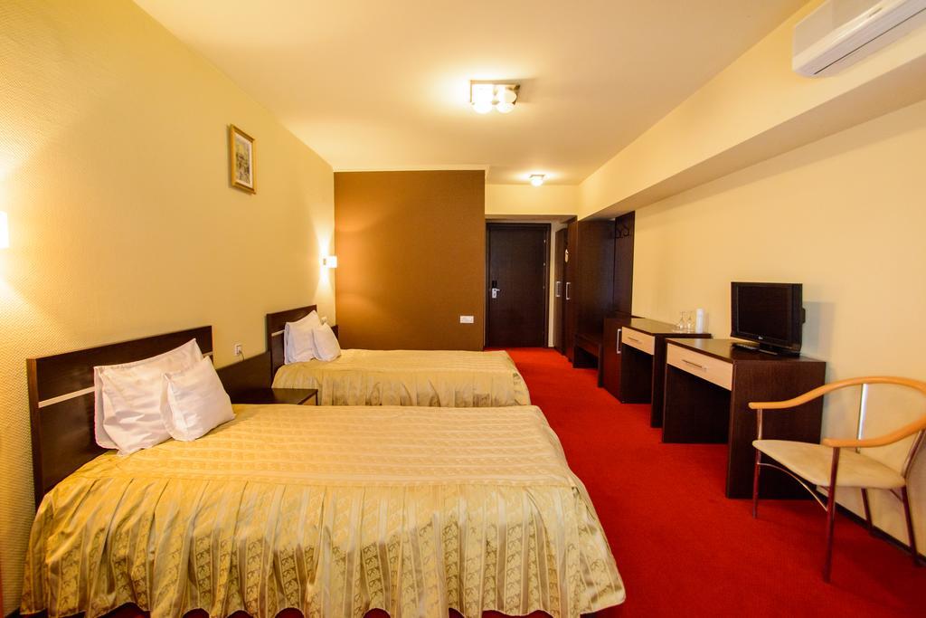 Hotel Severus Zalau Ngoại thất bức ảnh